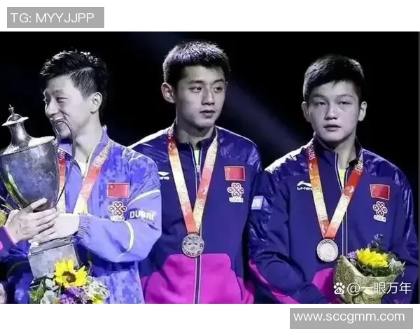 马龙樊振东联手对抗许昕张继科乒乓球巅峰对决精彩回顾与分析